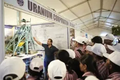 UCIL at 60: Powering India's nuclear energy mission for six decades