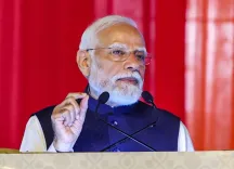 PM मोदी ने एक्स पर साझा किया संस्कृत श्लोक: परोपकार ही महान हृदय का स्वभाव है