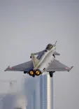 Udara Shakti 2026: IAF Rafale crews boost interoperability with Malaysian Air Force