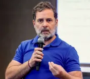 उदय भानु चिब की गिरफ्तारी: तानाशाही प्रवृत्ति का खुलासा करते राहुल गांधी