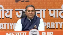 गौरव भाटिया का राहुल गांधी पर तंज: 'मोहब्बत की दुकान' में बेशर्मी का सामान