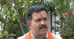 उदयनिधि स्टालिन को किसी से डरने की आवश्यकता नहीं, देश पीएम मोदी के साथ है: विजय शर्मा