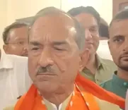 'उदयपुर फाइल्स' पर बोले मदन राठौड़, फिल्म बनाने और कोर्ट जाने का अधिकार सभी को है