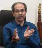 Uddhav faction says Shinde Sena facing imminent collapse, claims BJP will pull away 35 MLAs