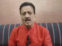उद्धव ठाकरे का न तो ब्रांड बचा और न ही शिवसेना : गिरीश महाजन
