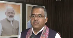 उद्धव ठाकरे के 'सत्ता परिवर्तन' बयान पर BJP का पलटवार, तरुण चुघ बोले  विदेशी टूलकिट से देश को अस्थिर करने की साज़िश
