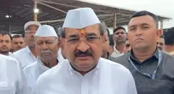 क्या उद्धव ठाकरे की किसानों के प्रति सहानुभूति केवल नौटंकी है?