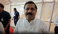 उद्धव ठाकरे के 'बाबर जनता पार्टी' बयान पर BJP-शिवसेना का पलटवार, कहा- राजनीतिक हताशा में अप्रासंगिक