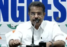 UDF convener Adoor Prakash slams CM Satheesan for keeping him 'in the dark'