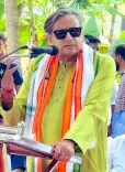 केरल चुनाव: शशि थरूर का दावा — यूडीएफ जीतेगा, एलडीएफ पहली बार देशभर में सत्ता से बाहर