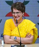 Kerala election results 2025: UDF wins 102 seats, Priyanka and Antony hail mandate