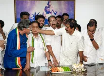 UDF sweeps Kerala polls, wins 5 of 14 districts in historic mandate