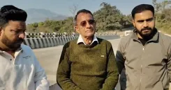 क्या उधमपुर में दारसू-7 सेतु ने विकास की नई कड़ी बनाई है?