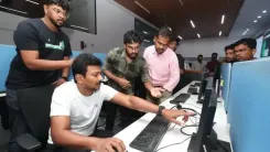 How Prepared is Chennai for Cyclone Montha's Approach?