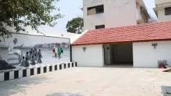 Will Udhayanidhi Stalin Unveil the Restored Kamaraj Memorial in Ranipet Today?