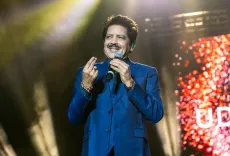Was Udit Narayan Nervous to Sing 'Koi Mil Gaya' with Alka Yagnik and Kavita Krishnamurthy?