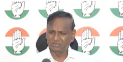 उदित राज का भाजपा पर तीखा प्रहार: 'लोकतंत्र बचाओ' रैली दबाव का सबूत, सरकार डिफेंसिव