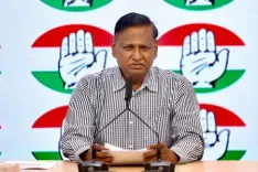 भारत लोकतांत्रिक देशों की सूची में दूसरे पायदान पर पहुंचा, उदित राज को ऐतराज