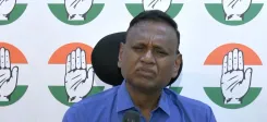 Udit Raj: Owaisi's Revanth Reddy support regional, no national-level understanding with Congress
