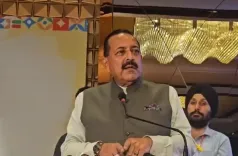 क्या उद्योग से जुड़ाव और निजी क्षेत्र की भागीदारी टिकाऊ स्टार्टअप्स और आर्थिक वृद्धि के लिए जरूरी है?