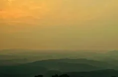 आनंद महिंद्रा का झारखंड के मेघाहातुबुरू पर आकर्षण: छिपा हुआ पर्यटन गहना