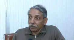 क्या यूजीसी इतिहास बनने जा रहा है? उच्च शिक्षा के लिए बनेगा विकसित भारत शिक्षा अधिष्ठान: जगदीश कुमार