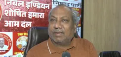 संजय निषाद बोले: यूजीसी लागू हो, सामान्य वर्ग के बच्चों की सुरक्षा भी ज़रूरी