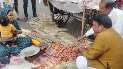 क्या उज्जैन के महापौर की दीपावली पर की गई पहल फुटकर व्यापारियों के लिए राहत लाएगी?