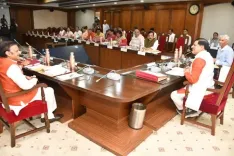 उज्जैन-इंदौर-पीथमपुर की मेट्रो रेल लाइन की कवायद हुई तेज