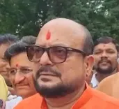 उज्ज्वल निकम को राज्यसभा में नामित किया जाना महाराष्ट्र के लिए गौरव की बात: गुलाबराव पाटिल