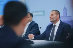 यूके, कनाडा और ऑस्ट्रेलिया के बाद माल्टा भी फिलिस्तीन को देगा मान्यता