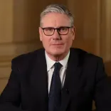 यूके-फ्रांस शिखर सम्मेलन: 40 से अधिक देशों के सहयोग से होर्मुज स्ट्रेट की स्वतंत्रता का समाधान