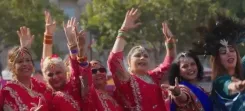 क्या यूके में दीपोत्सव अब केवल त्योहार नहीं, बल्कि रोशनी का उत्सव बन गया है?