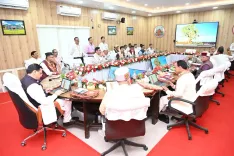 Uttarakhand Cabinet clears 24 proposals: ₹200 crore skill scheme, rule overhaul