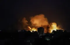 Did Ukraine Successfully Strike the Kirishi Oil Refinery in Russia's Leningrad Region?