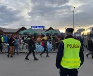 Ukraine: Four killed, 12 injured in grenade attack at railway station