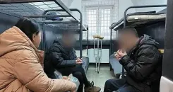 South Korea calls Ukraine's POW apology 'insufficient', weighs ambassador recall