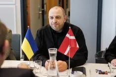 Will Ukraine and the US Reach a Peace Agreement in Switzerland?