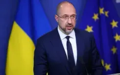 Ukrainian PM confirms $100 million loan from South Korea