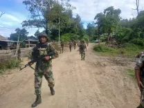 Was a ULFA-I Militant Killed and Arms Recovered in Arunachal’s Namsai?