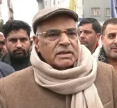 क्या उमर अब्दुल्ला के बयान से 'विकसित भारत जी-राम जी' बिल को लेकर विवाद बढ़ेगा?