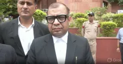 उमर अब्दुल्ला को BJP का 7 दिन का अल्टीमेटम: माफी नहीं तो ₹100 करोड़ का मानहानि मुकदमा