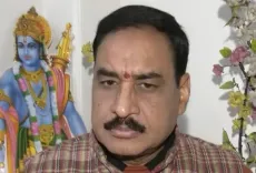 क्या उमर खालिद और शरजील इमाम ने पूरे देश को दंगों की आग में झोंकने की कोशिश की?: विनोद बंसल