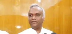 उमर खालिद डॉक्यूमेंट्री विवाद: प्रियांक खड़गे बोले — एबीवीपी की गुंडागर्दी बर्दाश्त नहीं होगी