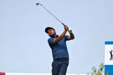 Can Umed Kumar Maintain His Lead in PGTI NEXGEN?