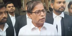 उमेश पाल हत्याकांड: ₹5 लाख इनामी शूटर अरमान प्रयागराज कोर्ट में पेश, 14 अक्टूबर को अगली सुनवाई