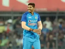 उमेश यादव ने विदर्भ से लिया एनओसी, नई घरेलू टीम की तलाश में 57 टेस्ट के अनुभवी तेज गेंदबाज
