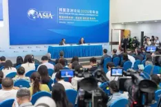 उम्मीदों का बोआओ फोरम फॉर एशिया सम्मेलन