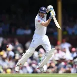 Umpire's 'no-ball blunder' comes to light after Australia wrap up Ashes series 4-1 