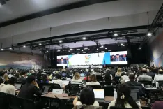 UN Biodiversity COP 17 opens in Yerevan: 90% nations set targets, action lags